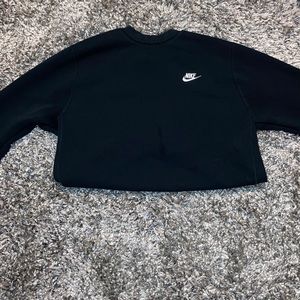 Nike crewneck
